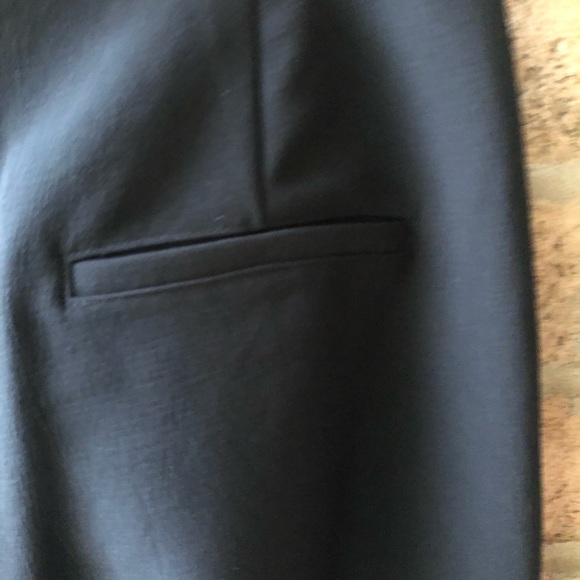 Wilfred Chambéry Pant, BLACK, Size 2 - Picture 5 of 13